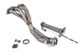 K-Tuned 06-11 Honda Civic Si Header 8th Gen 409 Series Steel K-Tuned 06-11 Honda Civic Si Header 8th Gen 409 Series Steel